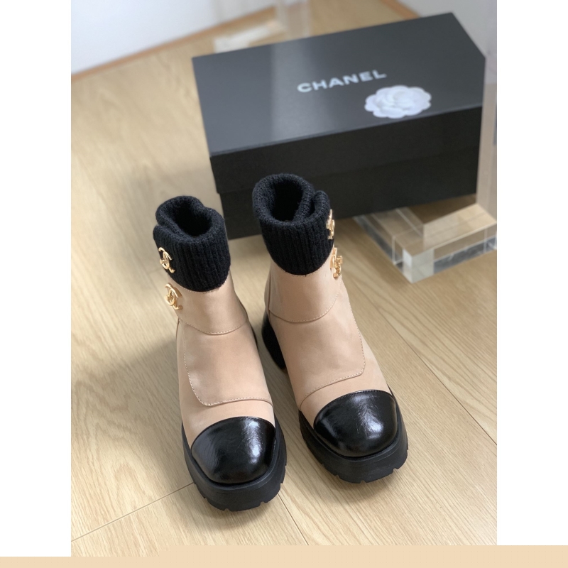 Ch*el boots